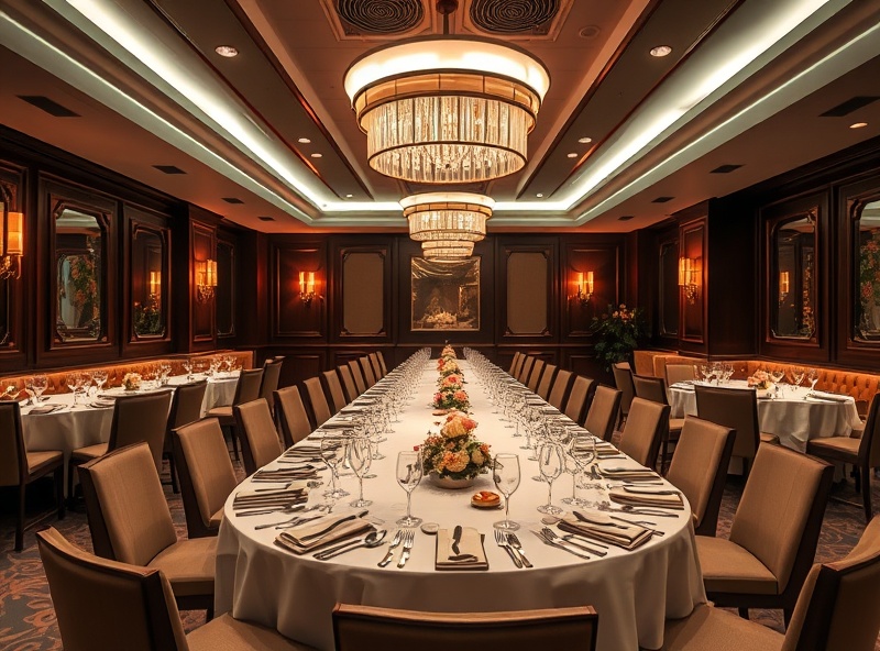 Private Dining