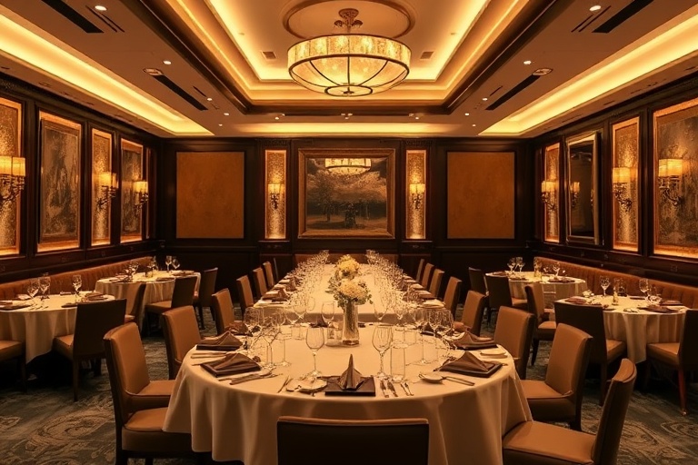 Private Events