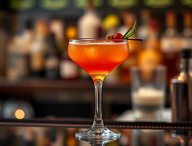 Cocktail